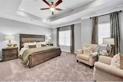 3631 Village View, Powder Springs, GA 30127 - Photo 60