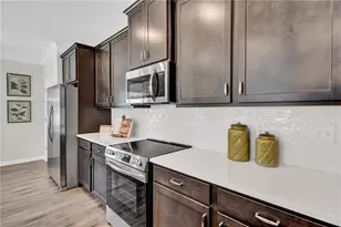 3631 Village Vw, Powder Springs, GA 30127 - Photo 50