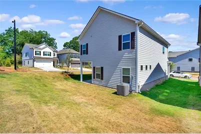 3631 Village View, Powder Springs, GA 30127 - Photo 46