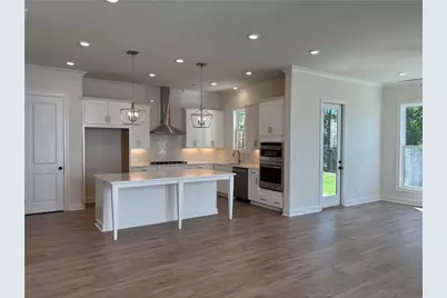 609 Skytop Drive, Cumming, GA 30040 - Photo 4