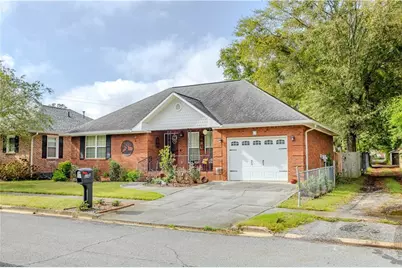 1 Fir Street, Rome, GA 30161 - Photo 2