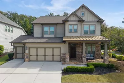 5413 Bluestone Circle, Mableton, GA 30126 - Photo 1