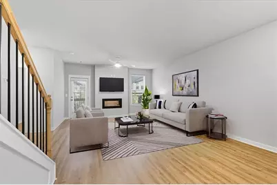 2030 Main Street NW #404, Atlanta, GA 30318 - Photo 4