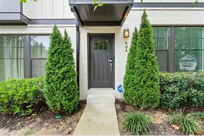 2030 Main Street NW #404, Atlanta, GA 30318 - Photo 2