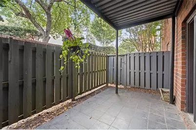 6851 Roswell Road #D28, Atlanta, GA 30328 - Photo 14