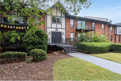 6851 Roswell Road #D28, Atlanta, GA 30328 - Photo 28