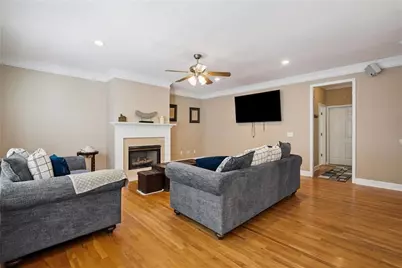 2455 Millwater Crossing, Dacula, GA 30019 - Photo 16