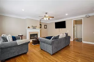 2455 Millwater Crossing, Dacula, GA 30019 - Photo 16