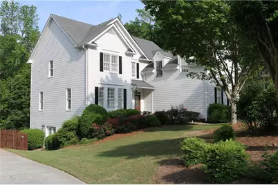 2455 Millwater Crossing, Dacula, GA 30019 - Photo 2