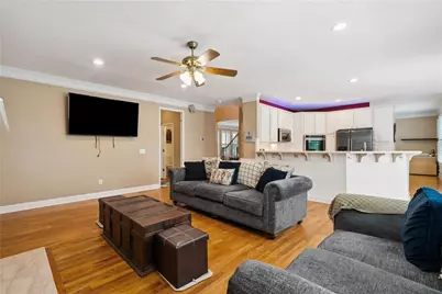 2455 Millwater Crossing, Dacula, GA 30019 - Photo 18