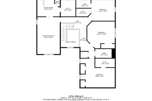 2455 Millwater Crossing, Dacula, GA 30019 - Photo 78