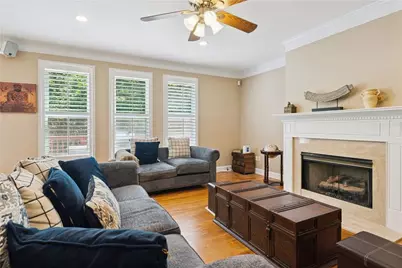 2455 Millwater Crossing, Dacula, GA 30019 - Photo 14