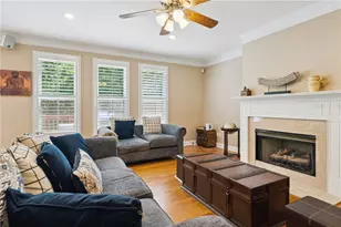 2455 Millwater Crossing, Dacula, GA 30019 - Photo 14