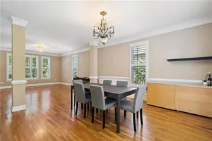 2455 Millwater Crossing, Dacula, GA 30019 - Photo 10