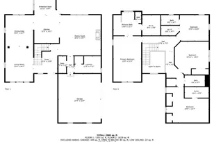 2455 Millwater Crossing, Dacula, GA 30019 - Photo 80