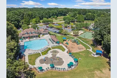 2455 Millwater Crossing, Dacula, GA 30019 - Photo 68