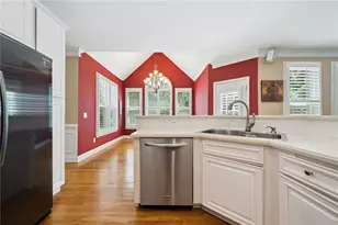 2455 Millwater Crossing, Dacula, GA 30019 - Photo 24