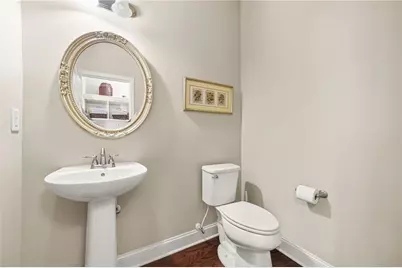 2015 Augustine Trace, Powder Springs, GA 30127 - Photo 44