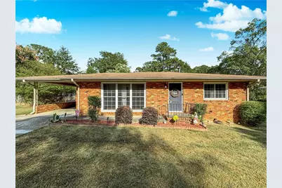 4065 Old Austell Road, Powder Springs, GA 30127 - Photo 1