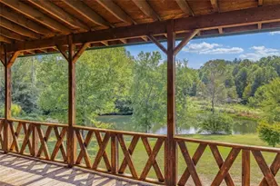 1386 441 Old Hist Hwy, Clarkesville, GA 30523 - Photo 8