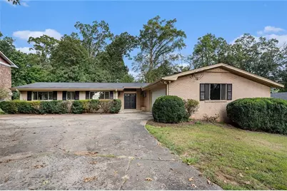 3946 Flakes Mill Road, Decatur, GA 30034 - Photo 1