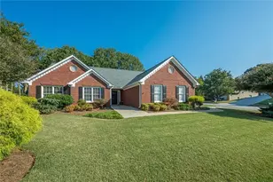 1333 Windsor Oak Ct, Lawrenceville, GA 30045 - Photo 2