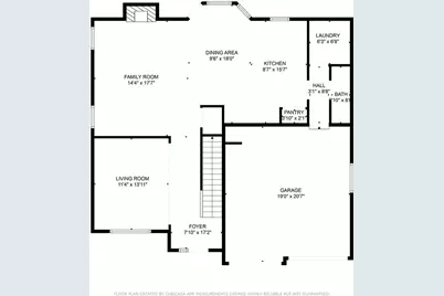 5715 Bucknell Trace, Cumming, GA 30028 - Photo 34