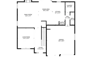 5715 Bucknell Trace, Cumming, GA 30028 - Photo 34