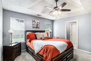 169 Misty Ridge Trail, Stockbridge, GA 30281 - Photo 16