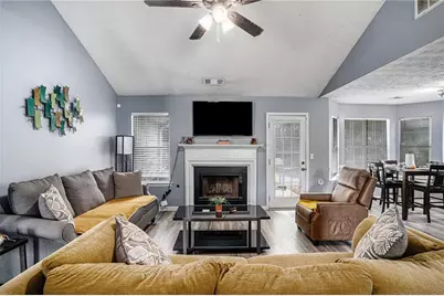 169 Misty Ridge Trail, Stockbridge, GA 30281 - Photo 6