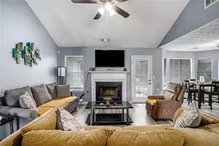 169 Misty Ridge Trail, Stockbridge, GA 30281 - Photo 6