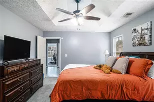 169 Misty Ridge Trail, Stockbridge, GA 30281 - Photo 18