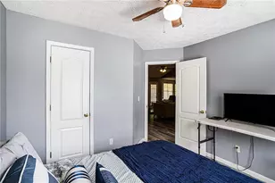 169 Misty Ridge Trail, Stockbridge, GA 30281 - Photo 20