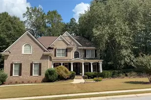 101 Westmont Way, Tyrone, GA 30290 - Photo 1