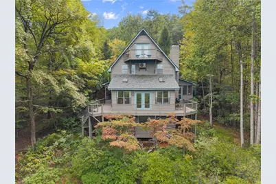 62 High Ridge, Cleveland, GA 30528 - Photo 1