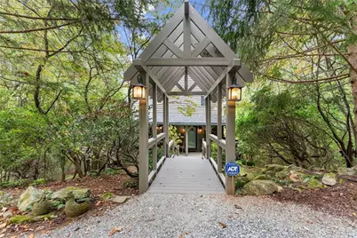 62 High Ridge, Cleveland, GA 30528 - Photo 6