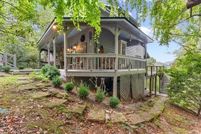 62 High Ridge, Cleveland, GA 30528 - Photo 8