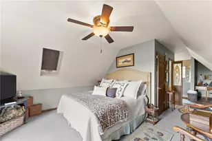 62 High Ridge, Cleveland, GA 30528 - Photo 30