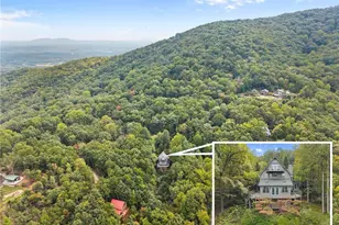 62 High Ridge, Cleveland, GA 30528 - Photo 4