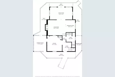 62 High Ridge, Cleveland, GA 30528 - Photo 50