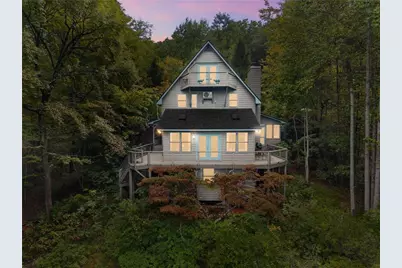 62 High Ridge, Cleveland, GA 30528 - Photo 54