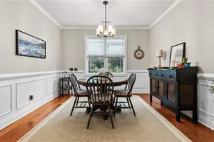 109 Dekle Dr NE, Rome, GA 30161 - Photo 8