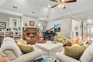 109 Dekle Dr NE, Rome, GA 30161 - Photo 6