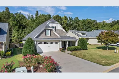 109 Dekle Drive NE, Rome, GA 30161 - Photo 2