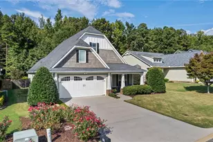 109 Dekle Dr NE, Rome, GA 30161 - Photo 2