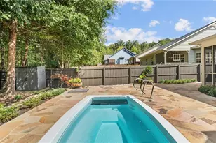 109 Dekle Dr NE, Rome, GA 30161 - Photo 32