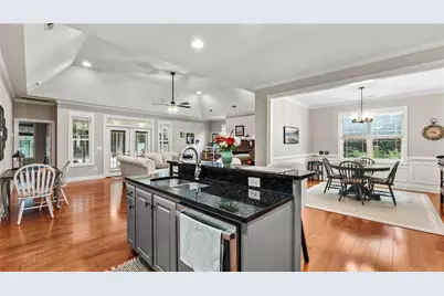 109 Dekle Drive NE, Rome, GA 30161 - Photo 12