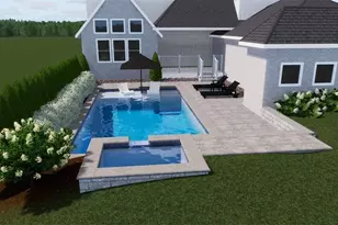 590 Clubwood Ct, Marietta, GA 30068 - Photo 2