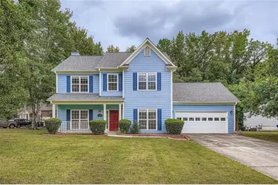 2409 Caneridge Point SW, Marietta, GA 30064 - Photo 1