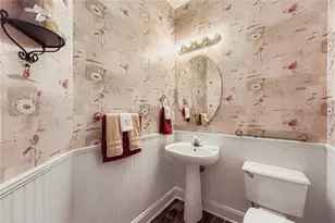 2409 Caneridge Point SW, Marietta, GA 30064 - Photo 16